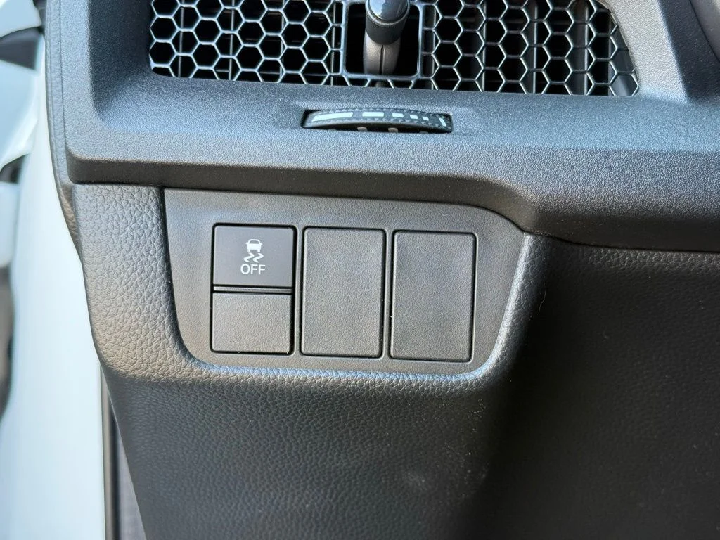 Used 2024 White Honda EX image 20