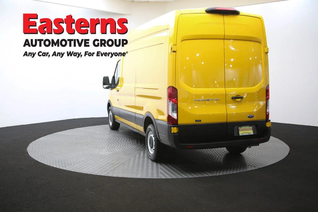 Used 2021 Yellow Ford Base image 67
