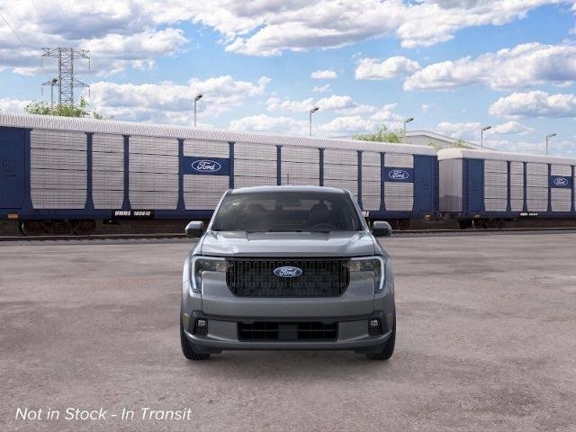 New 2026 Carbonized Gray Metallic Ford Lobo™ image 26