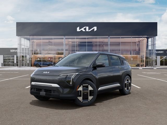 New 2027  Kia  image 2