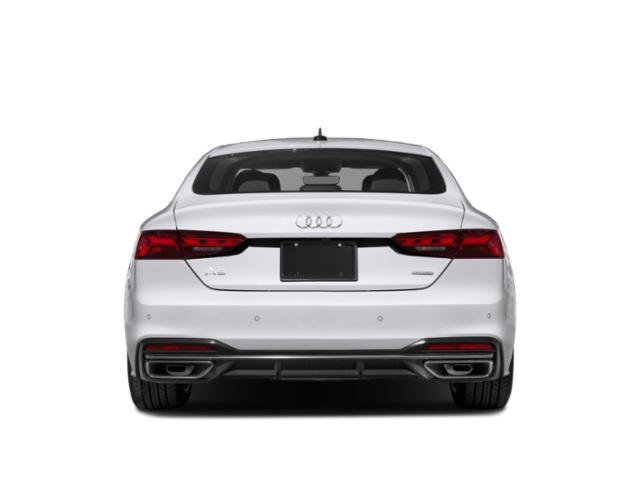 Used 2024 Black Audi Premium image 5
