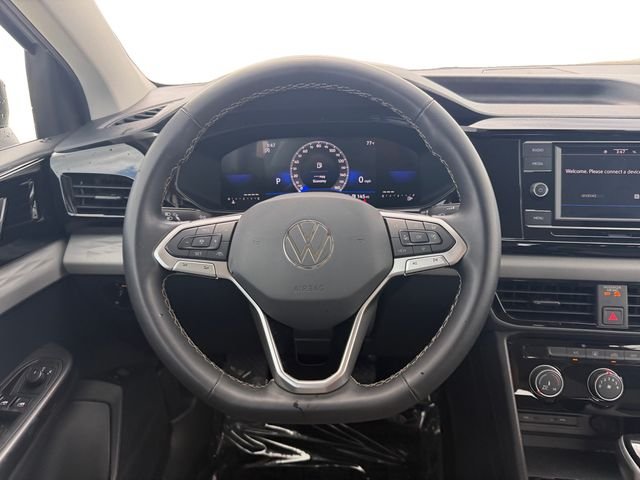 Used 2024 White Volkswagen 1.5T S image 13