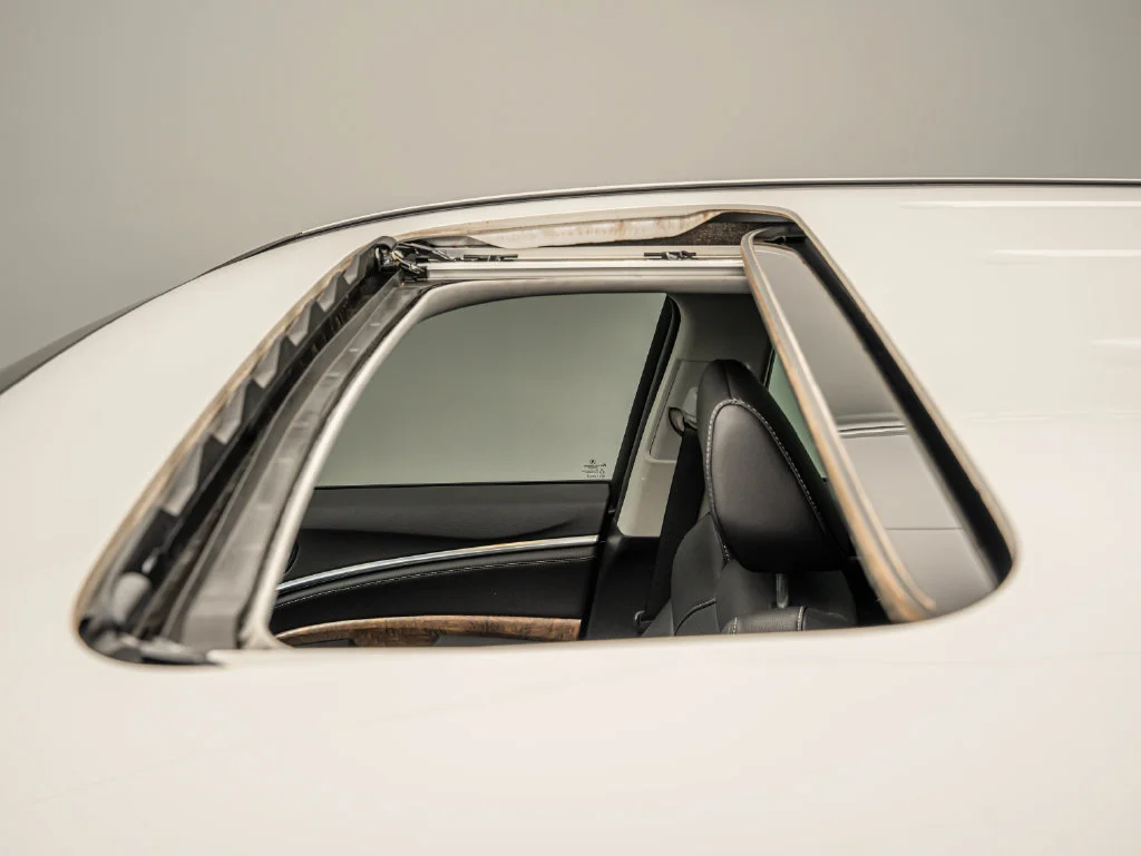 Used 2020 White Acura Technology image 14