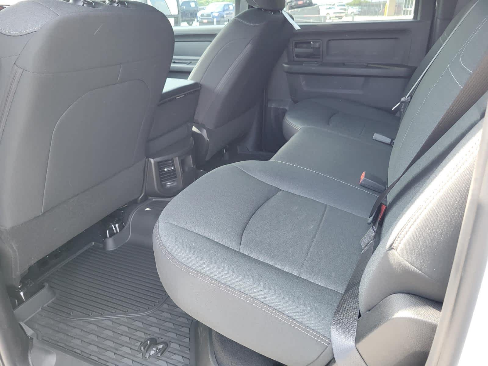 2026 RAM 2500 Tradesman - Photo 13