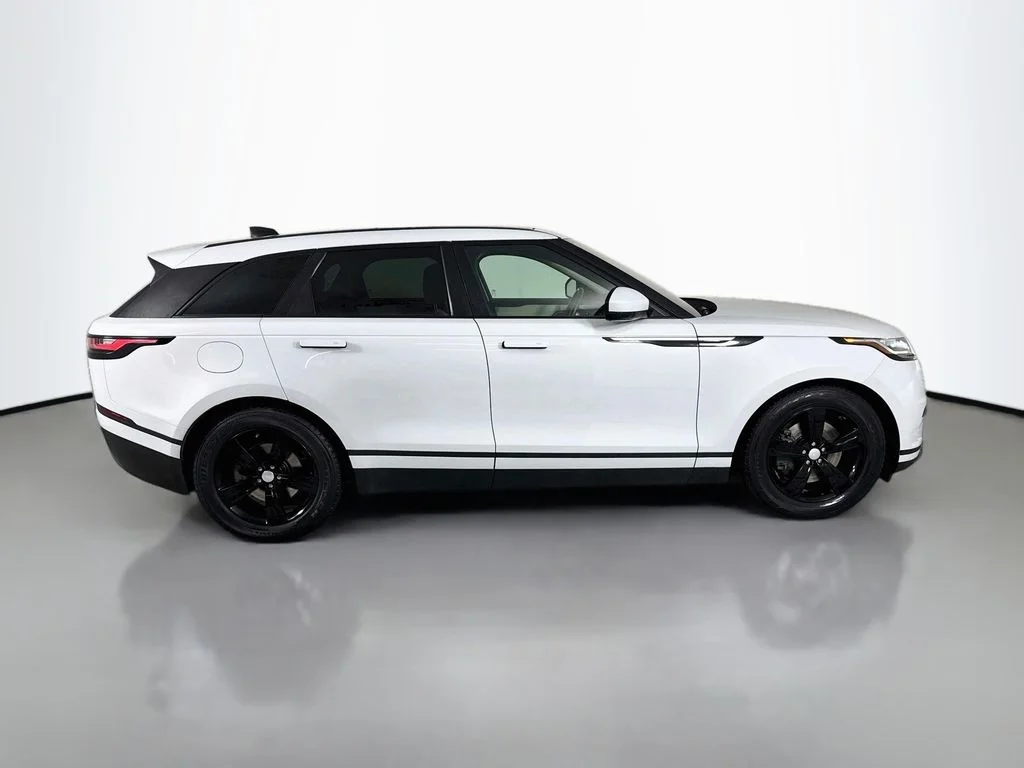 Used 2018 Yulong White Land Rover S image 8