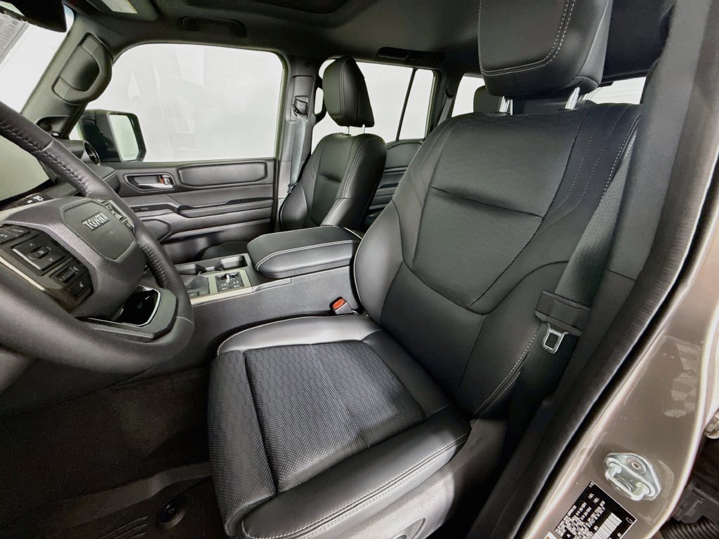 Used 2026 Brown Toyota Base image 5