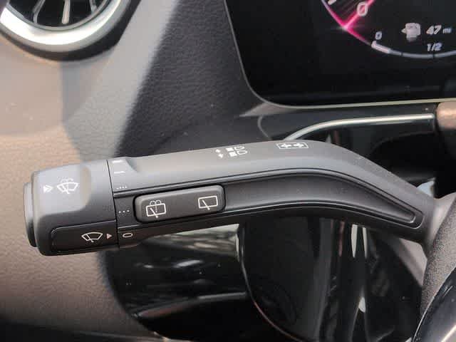 New 2026 Night Black Mercedes-Benz GLA 250 image 26