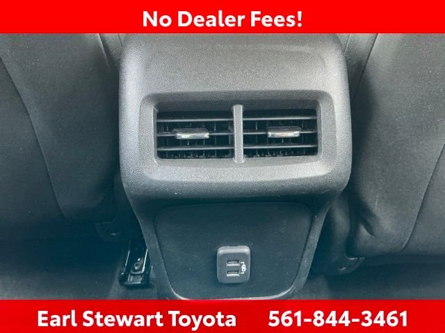 Used 2022 Gray Chevrolet LT image 39
