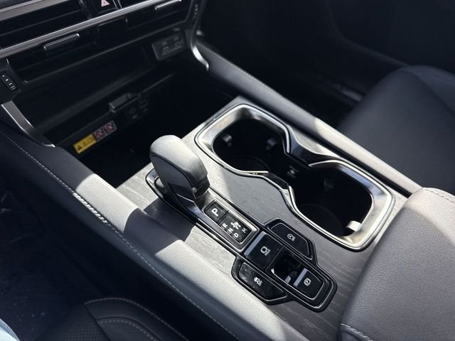 Certified Used 2025 Black Lexus 350 Premium image 21