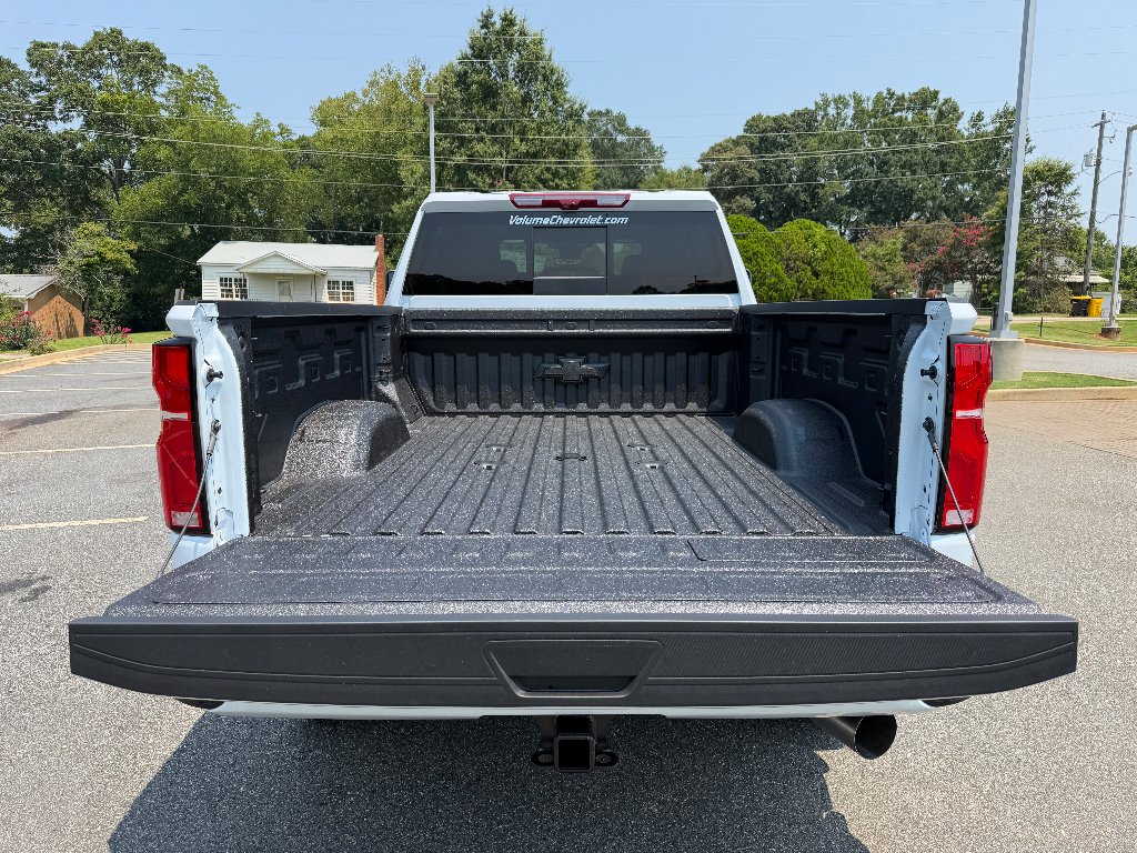 2026 Chevrolet Silverado 2500 HD High Country - Photo 19