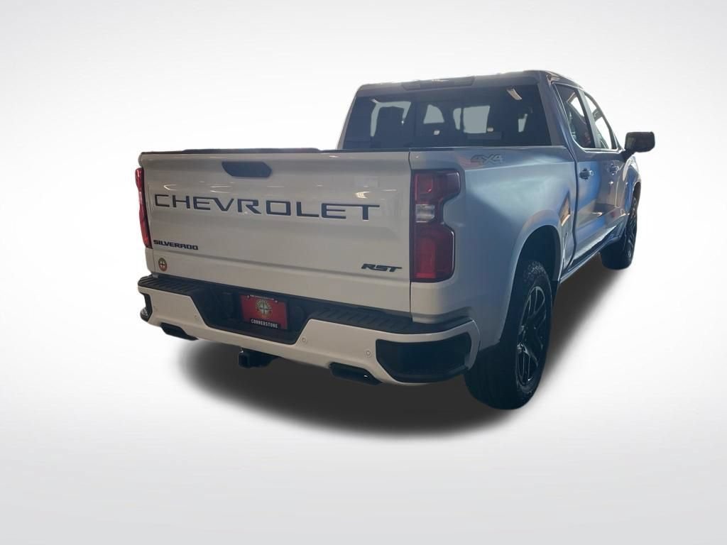 2026 Chevrolet Silverado 1500 RST - Photo 18