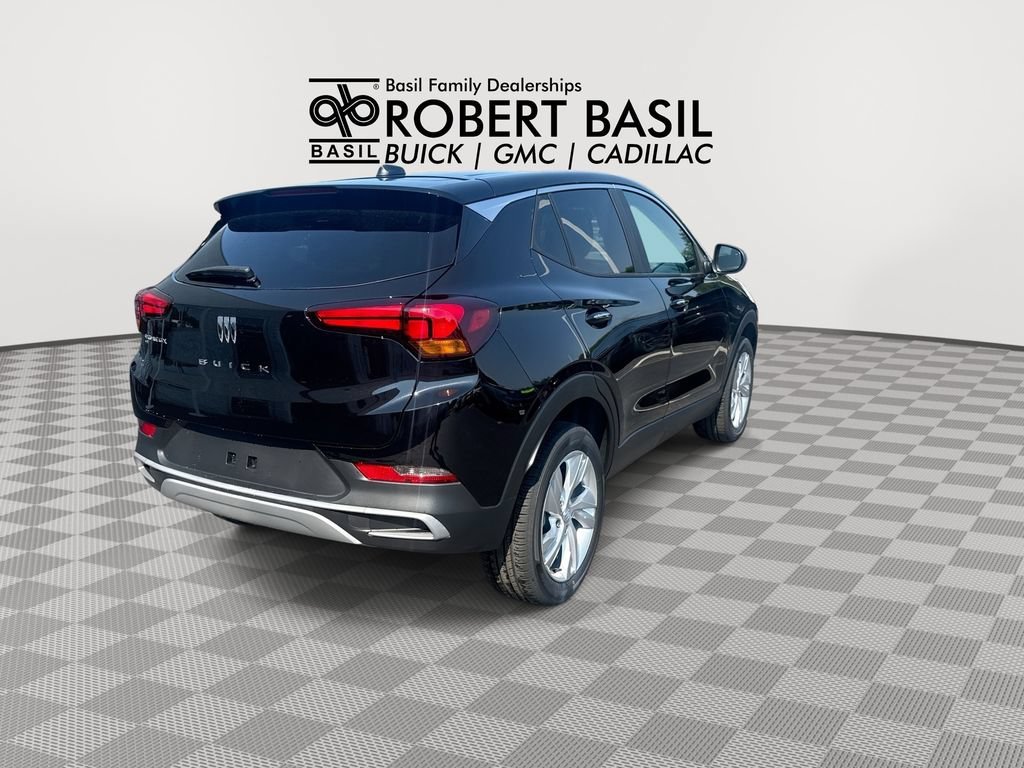 2026 Buick Encore GX Preferred - Photo 8