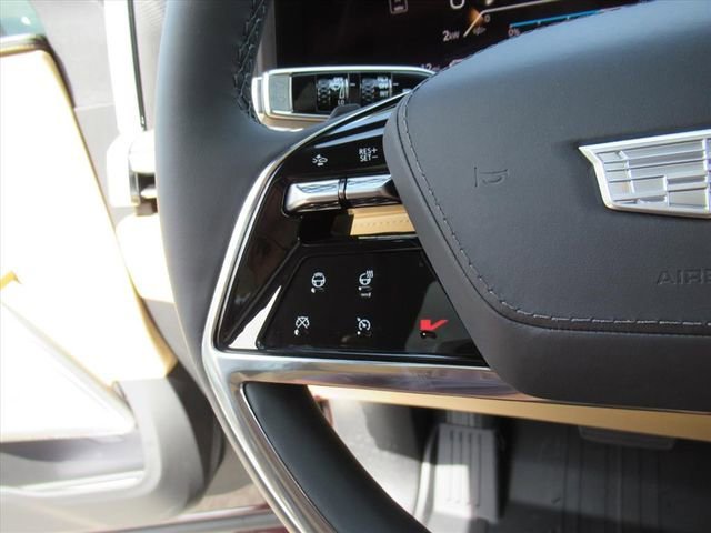2026 Cadillac Escalade IQ Premium Sport - Photo 19