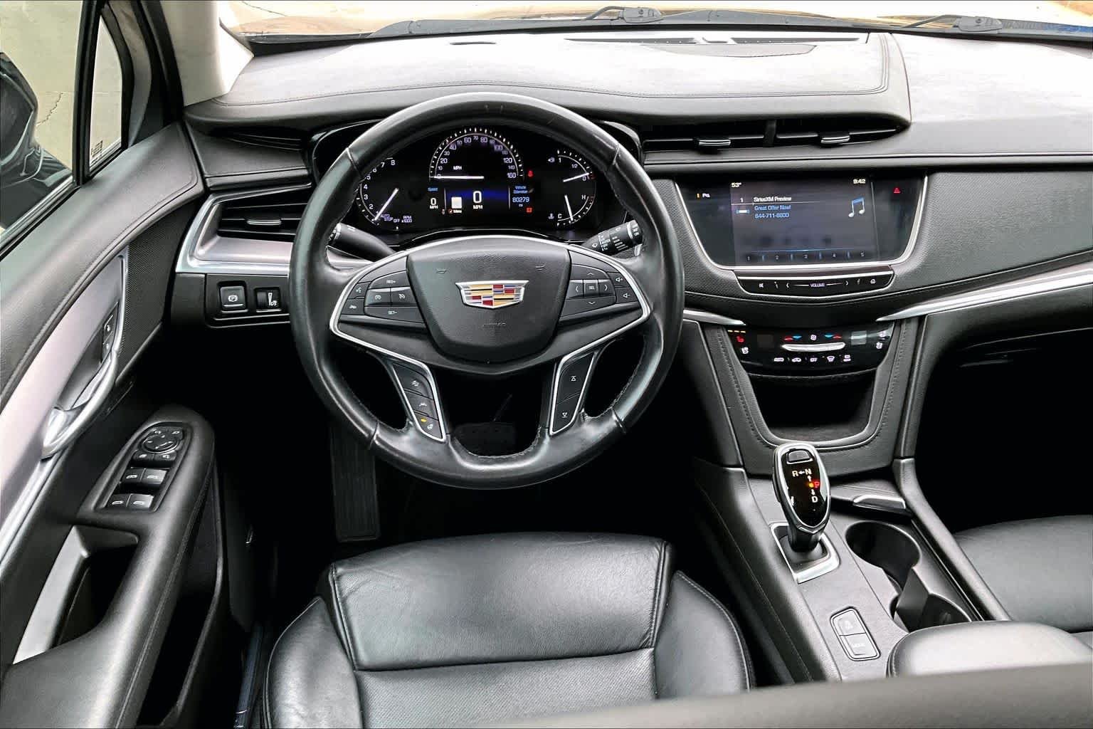 2019 Cadillac XT5 Premium Luxury - Photo 6