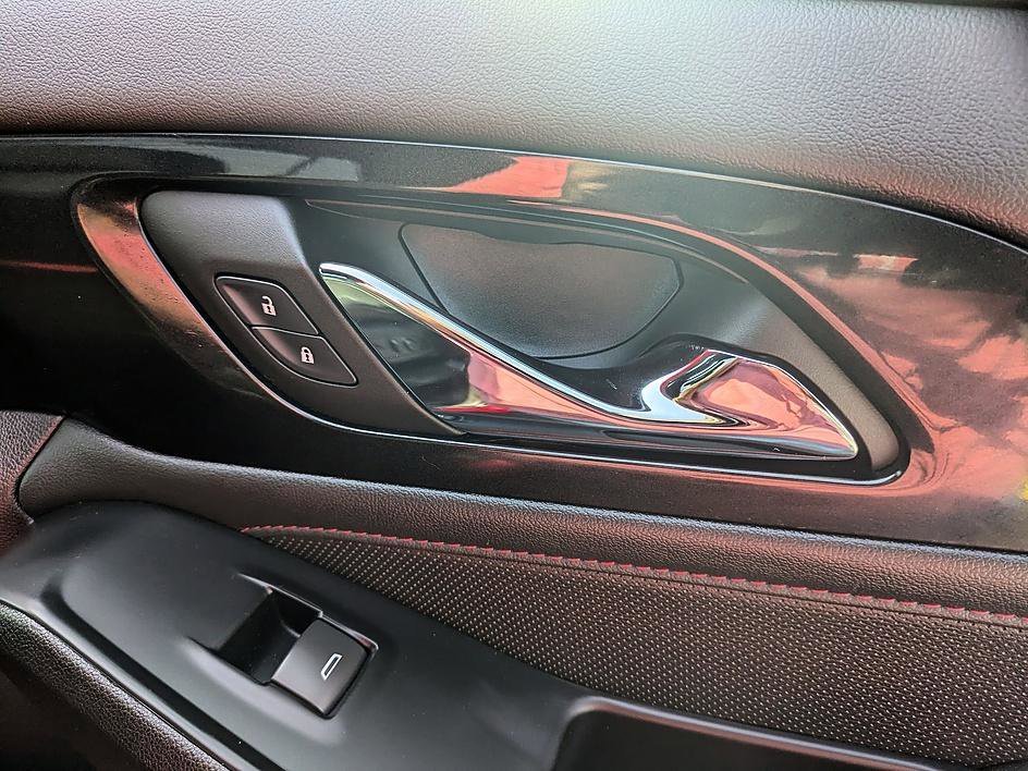 2023 Chevrolet Traverse RS - Photo 39