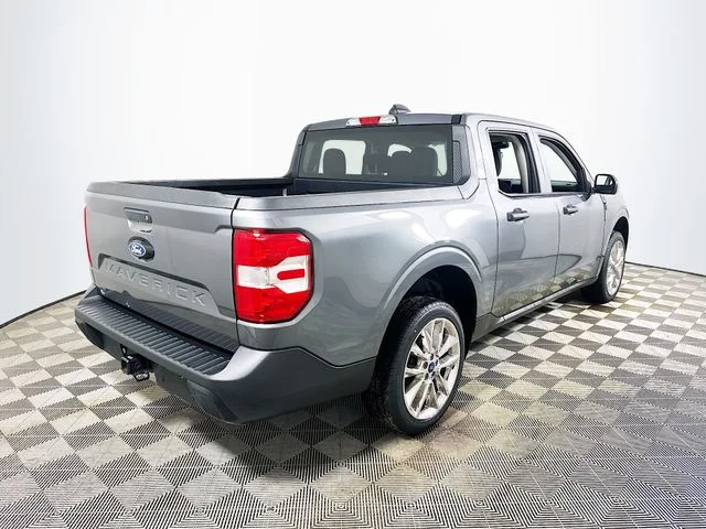 Certified Used 2025 Gray Ford XL image 3