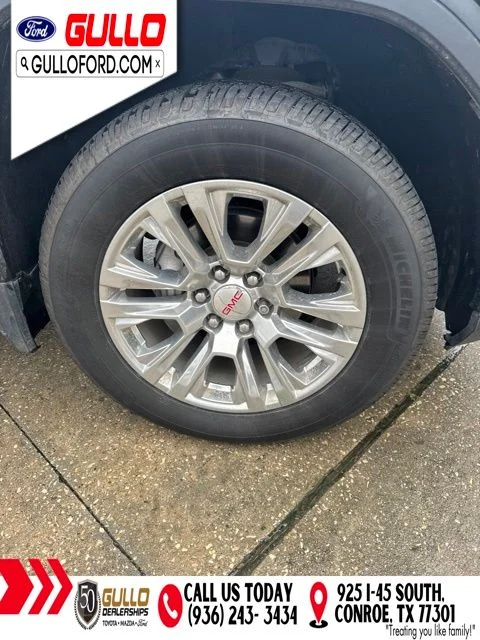 1GTUUGEL6RZ235111