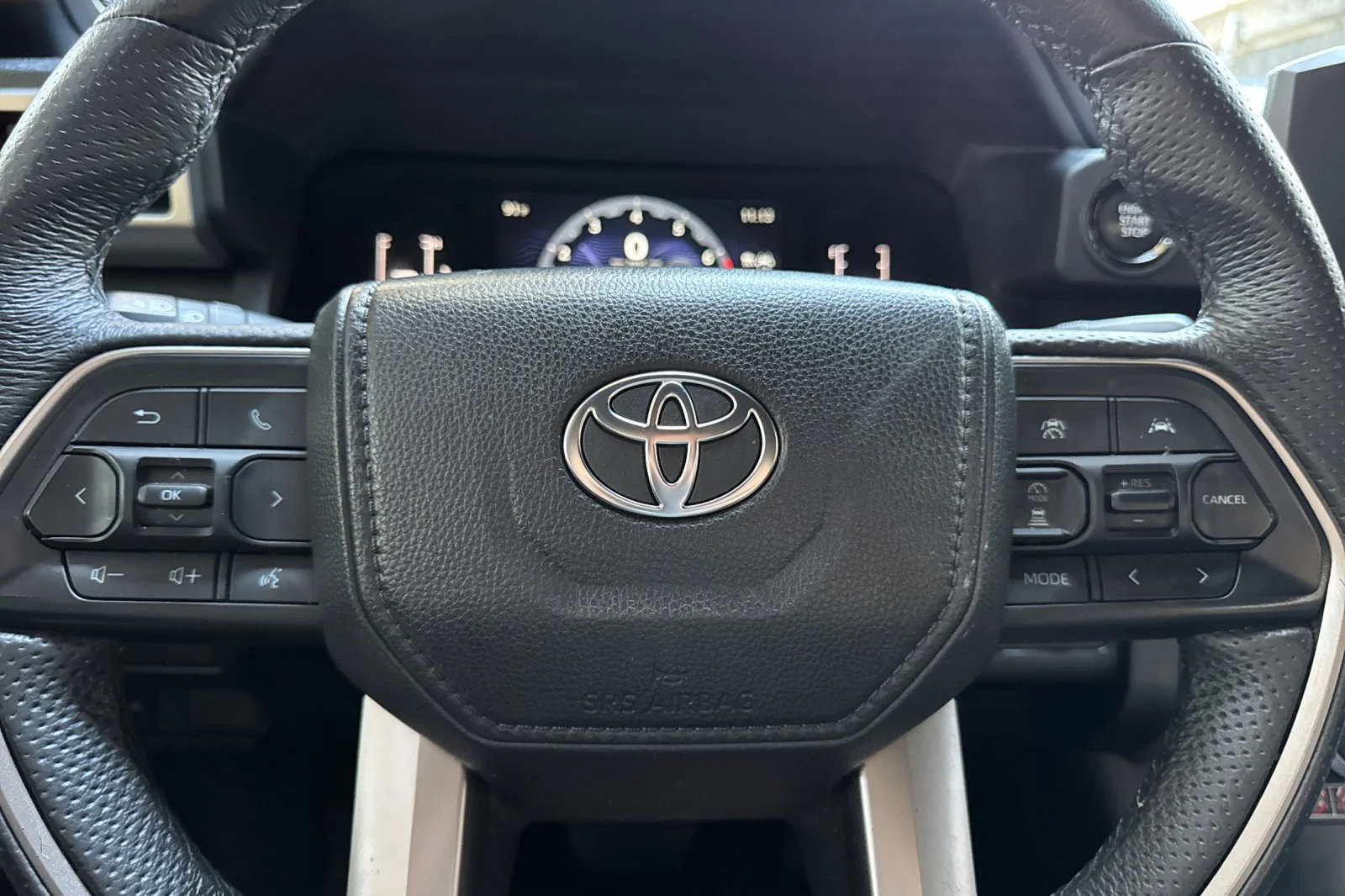 2024 Toyota Tacoma SR5 - Photo 28