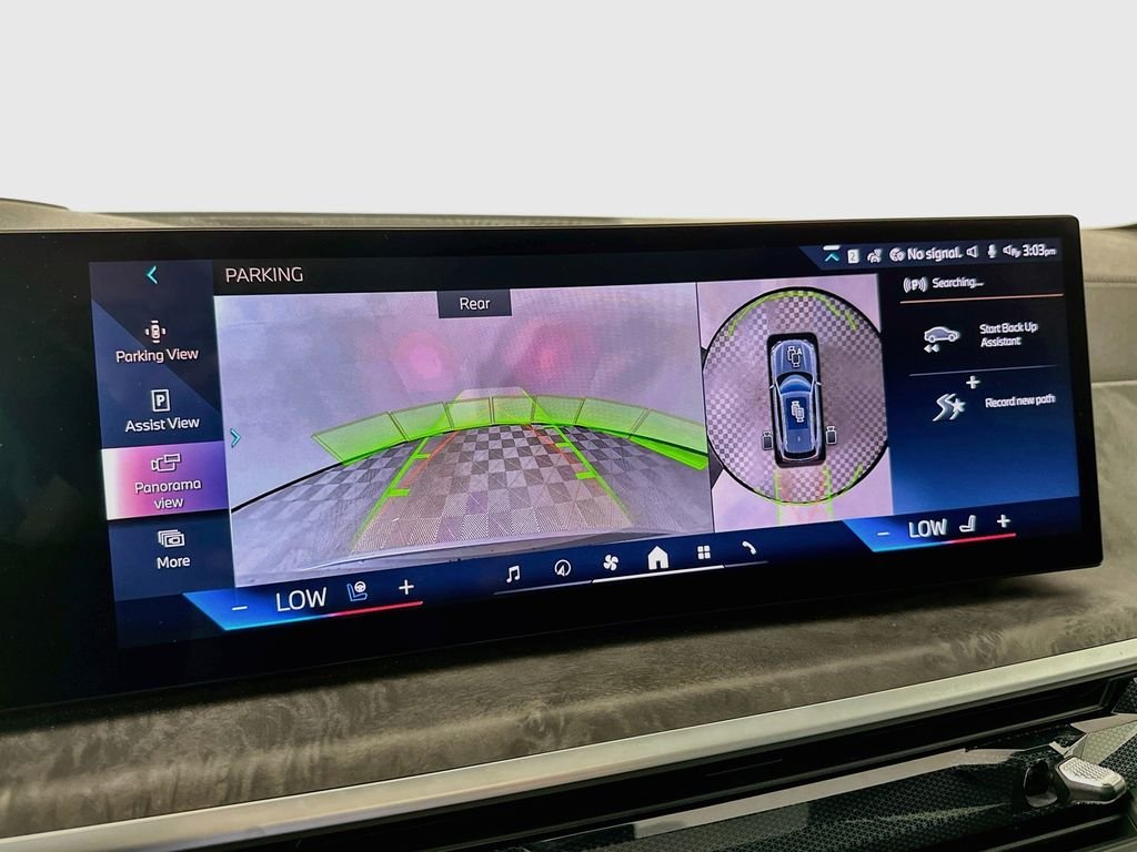 Used 2025 Gray BMW sDrive40i image 14