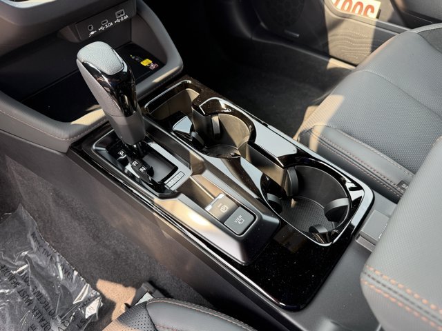 New 2026 DARK MAHOGANY PEARL Subaru Touring Hybrid image 53