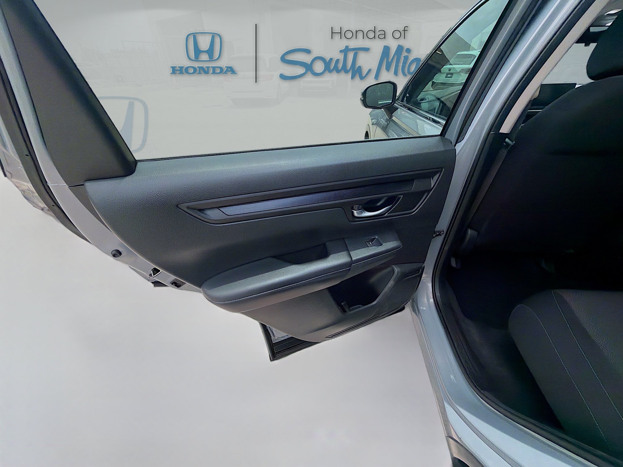 2024 Honda CR-V EX - Photo 25