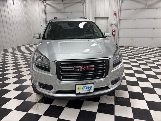 Used 2017 GMC Acadia Limited Base with VIN 1GKKVSKD5HJ208603 for sale in Rochester, Minnesota