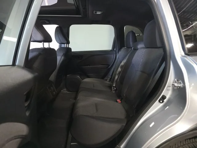 Used 2025 Silver Subaru Premium image 15