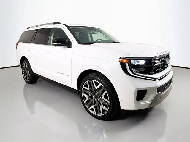 2025 Ford Expedition Platinum 4x4's photo