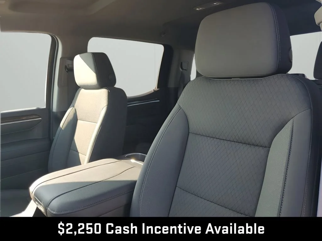 New 2026 Onyx Black GMC Elevation image 35
