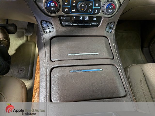 Used 2015 White Chevrolet LTZ image 28