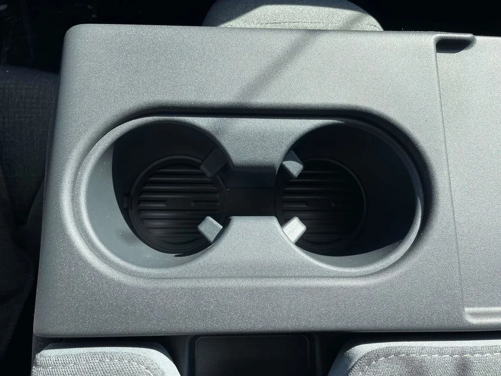 New 2026 Oxford White Ford XLT image 18