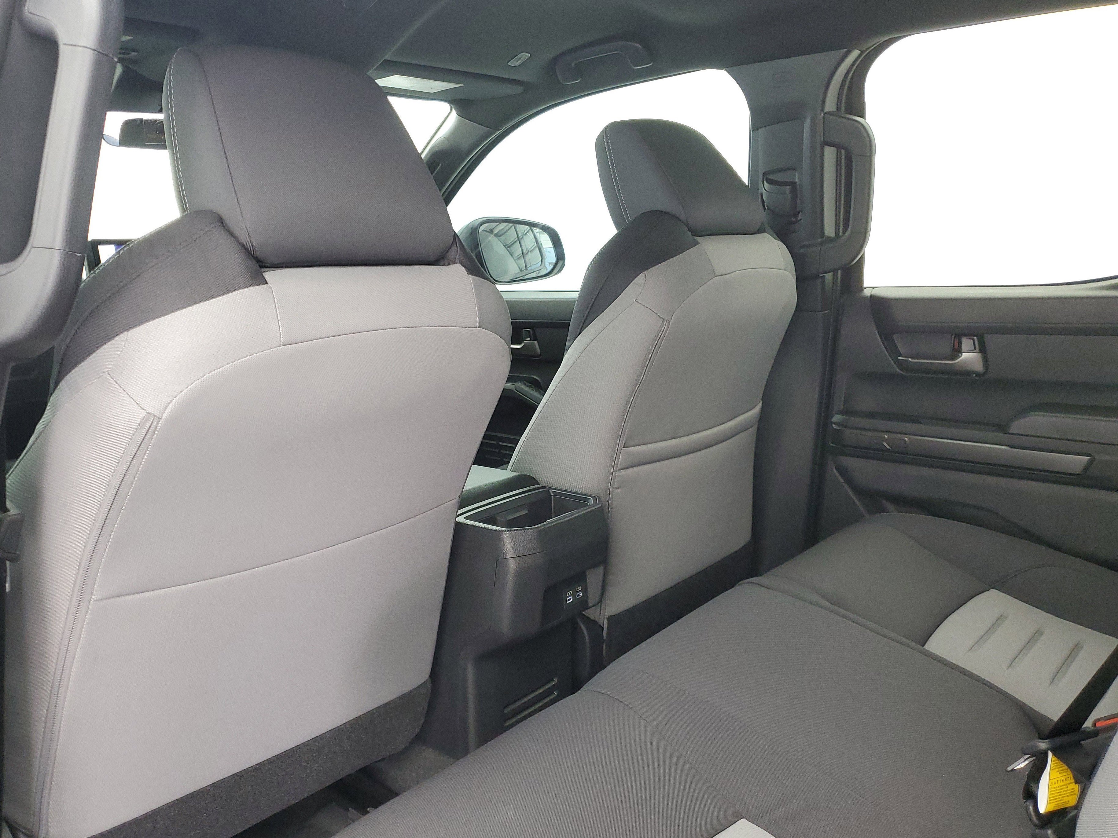 2025 Toyota Tacoma TRD Off Road - Photo 14