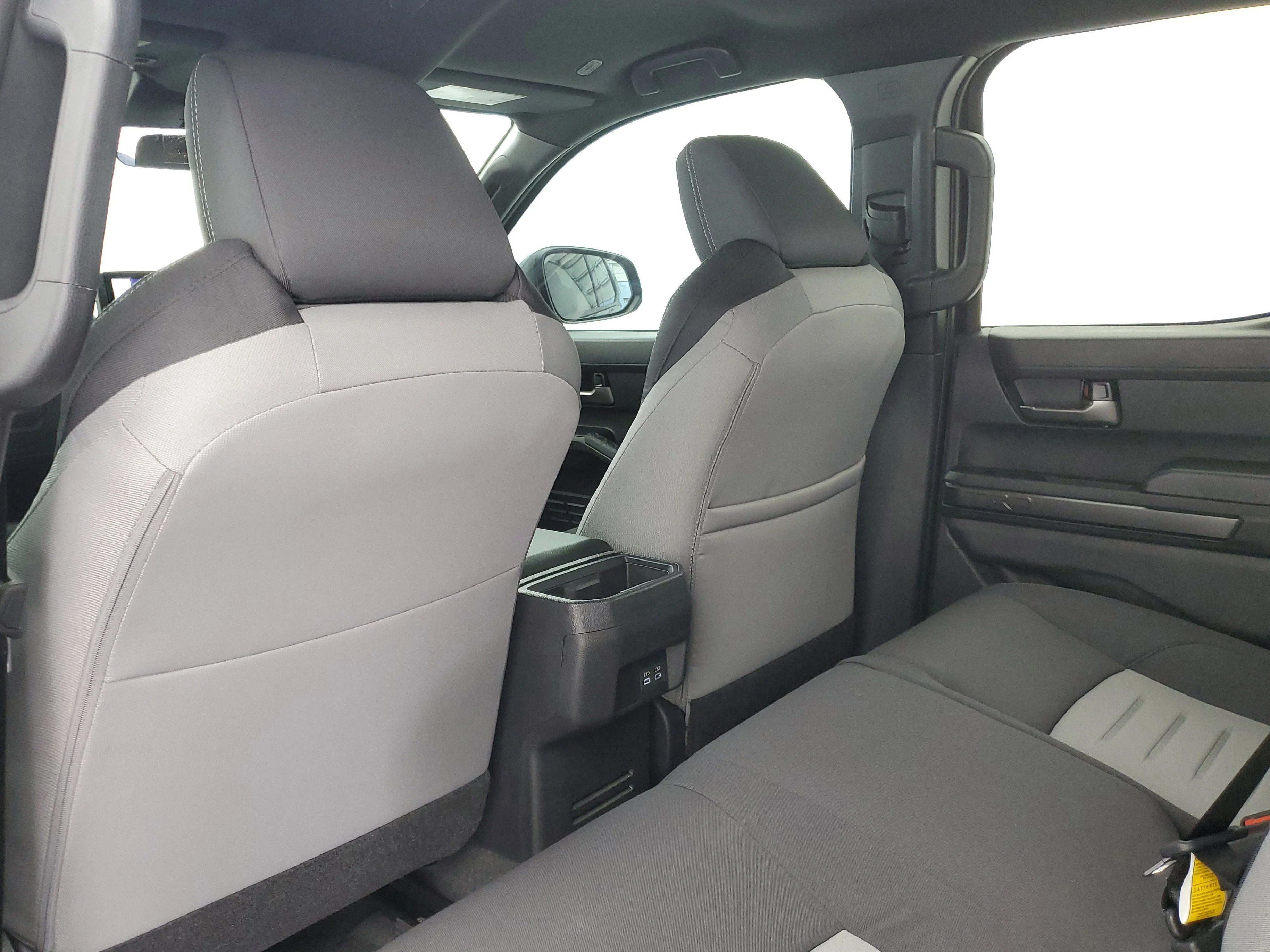 2025 Toyota Tacoma TRD Off Road - Photo 14