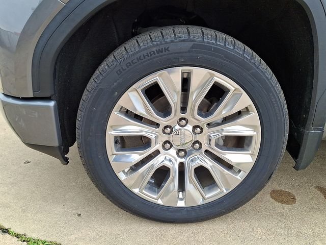 Used 2020 Gray GMC Denali image 28