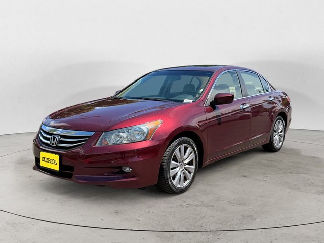 2011 Honda Accord EX-L