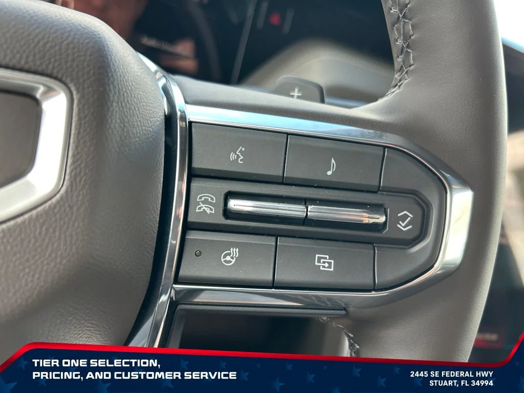 2026 GMC Yukon XL Elevation - Photo 19