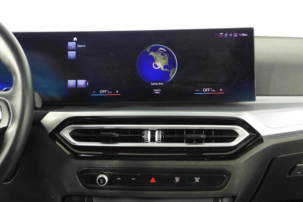 Used 2023 Black BMW eDrive35 image 26