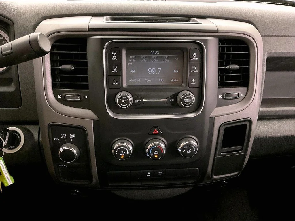 Used 2017 Black Ram Tradesman image 36