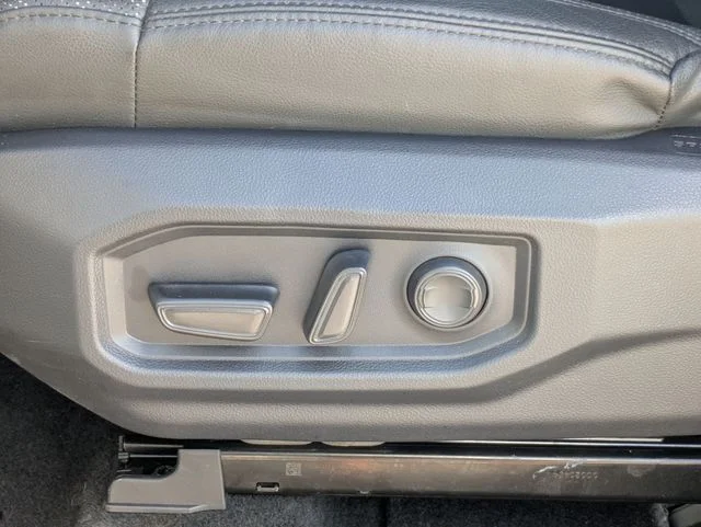 Used 2024 Gray Toyota SR5 image 12