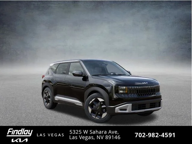 New 2027 Black Kia S image 10