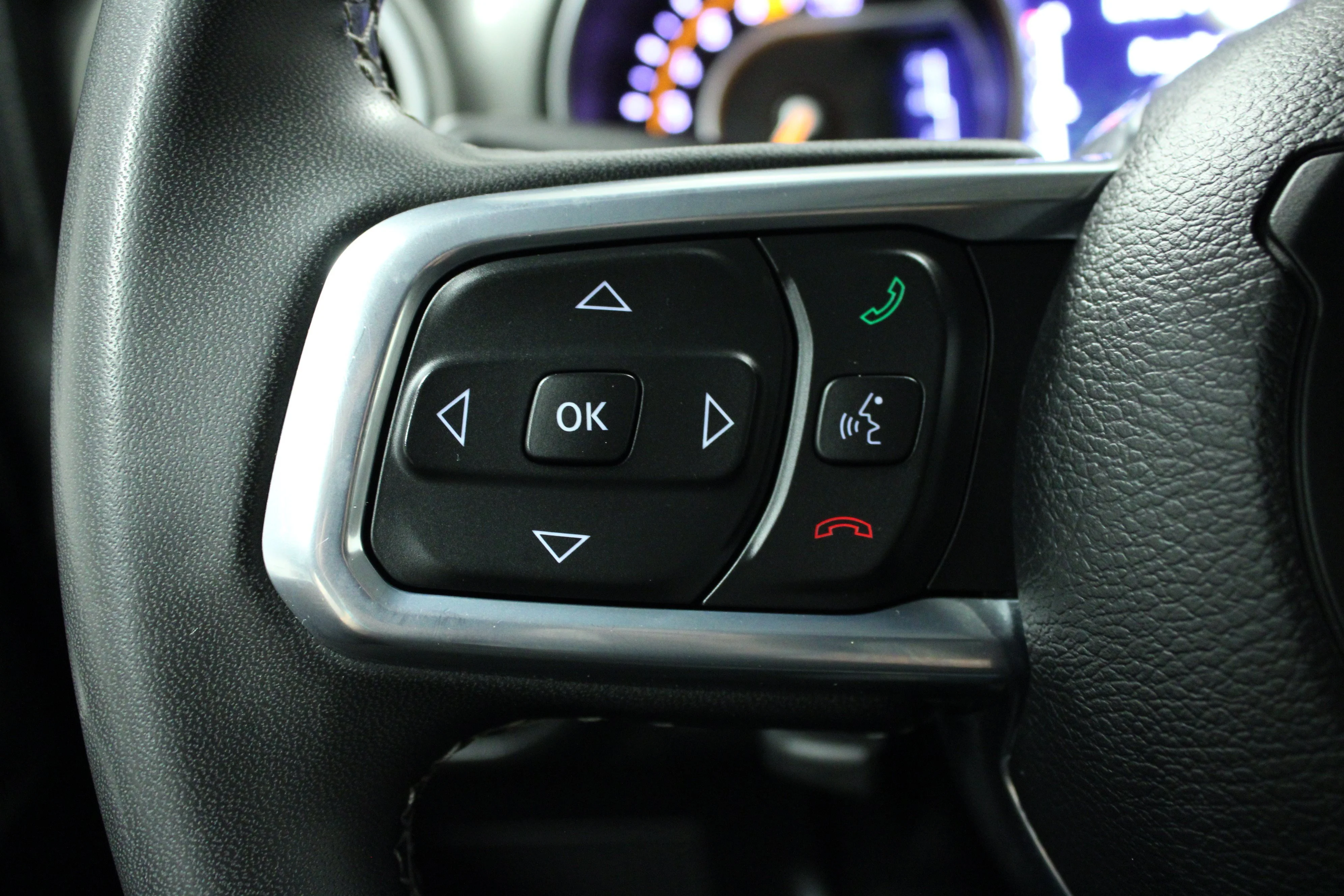 Used 2023 Bright White Clearcoat Jeep Sahara image 20