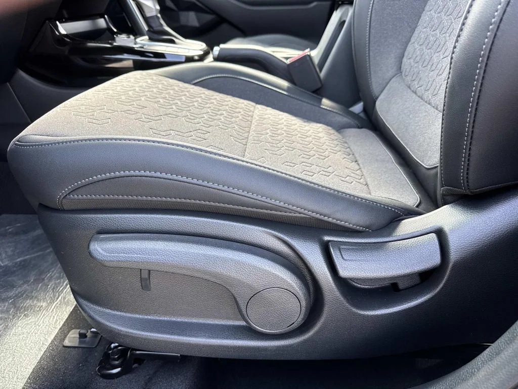 New 2026 Steel Gray Kia S image 7