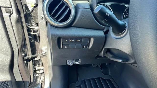 2025 Nissan Versa Sedan S - Photo 29