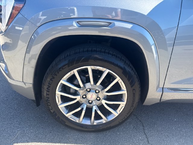 Certified Used 2026 Silver GMC Denali image 10