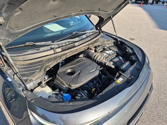 Used 2020 Gray Kia GT-Line Turbo image 39