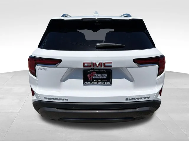 2026 GMC Terrain Elevation - Photo 6