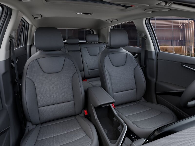 New 2026 Snow White Pearl Kia SX image 15