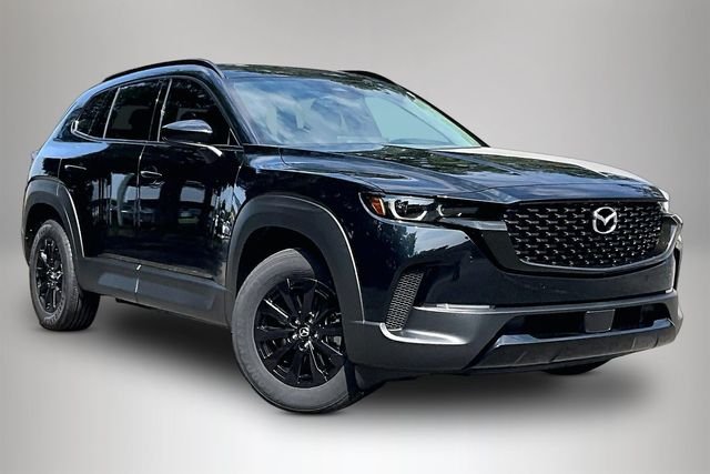 2026 Mazda CX-50 Hybrid Premium AWD