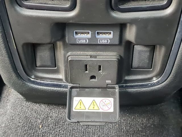 Certified Used 2021 Black Jeep Limited image 17