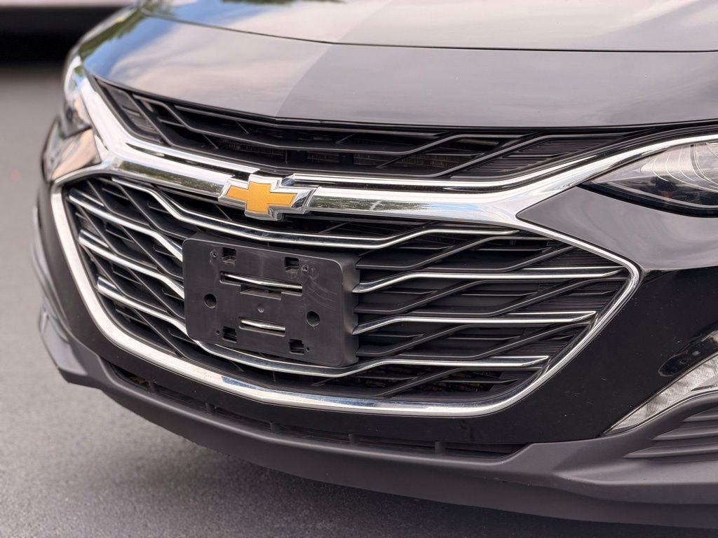 Used 2024 Black Chevrolet LT image 10